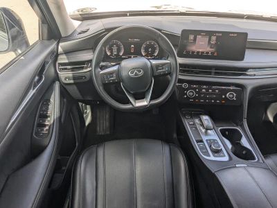 2023 INFINITI QX60 — photo 21 view