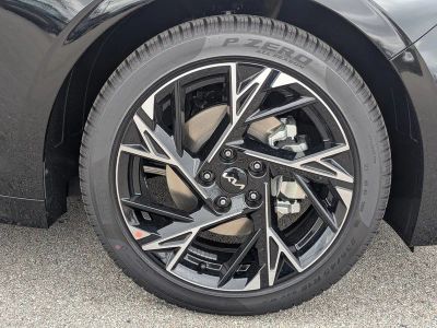 2026 Kia K5 — photo 12 view