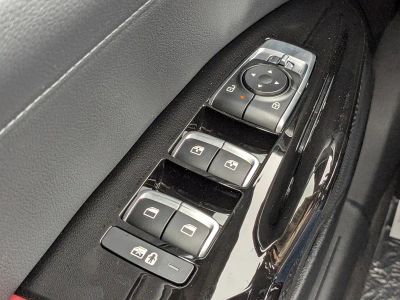 2026 Kia K5 — photo 29 view