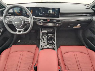 2026 Kia K5 — photo 19 view