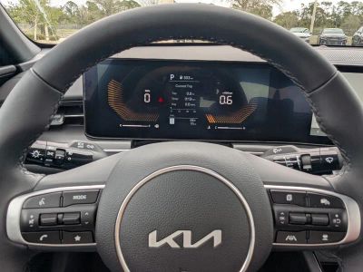 2026 Kia K5 — photo 34 view