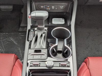 2026 Kia K5 — photo 23 view