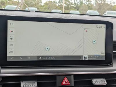 2026 Kia K5 — photo 28 view