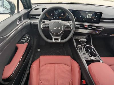 2026 Kia K5 — photo 20 view