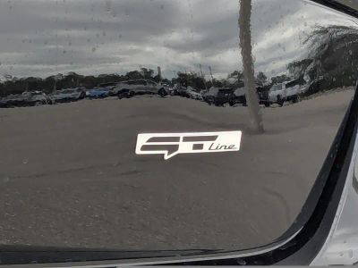2026 Kia K5 — photo 14 view