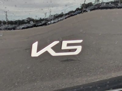 2026 Kia K5 — photo 15 view