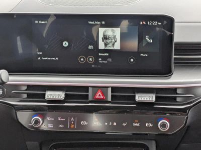 2026 Kia K5 — photo 22 view