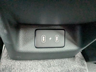 2026 Kia K5 — photo 18 view