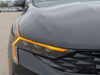 2026 Kia K5 — photo 10 view