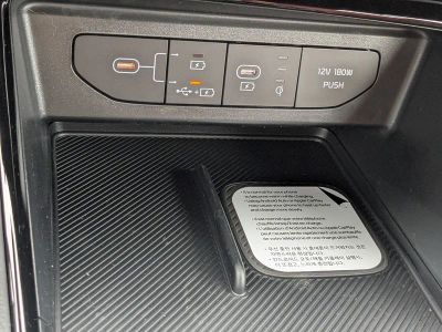 2026 Kia K5 — photo 27 view