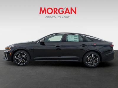2026 Kia K5 — photo 8 view