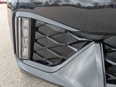2026 Kia K5 — photo 11 view