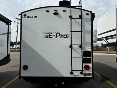 2026 Forest River RV Flagstaff E-Pro - Photo 6