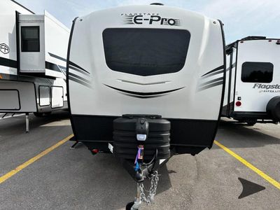 2026 Forest River RV Flagstaff E-Pro - Photo 3