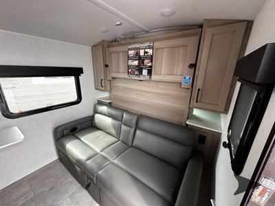 2026 Forest River RV Flagstaff E-Pro - Photo 11