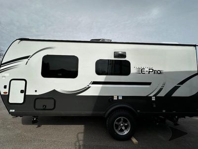 2026 Forest River RV Flagstaff E-Pro - Photo 7