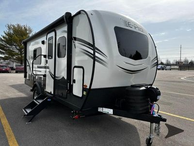 2026 Forest River RV Flagstaff E-Pro - Photo 1