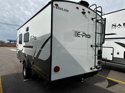 2026 Forest River RV Flagstaff E-Pro - Photo 4