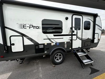 2026 Forest River RV Flagstaff E-Pro - Photo 8