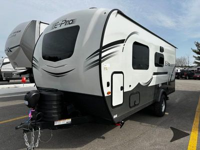 2026 Forest River RV Flagstaff E-Pro - Photo 2