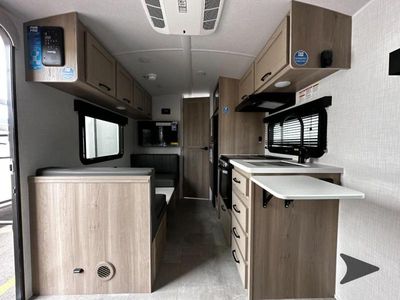 2026 Forest River RV Flagstaff E-Pro - Photo 14