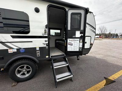 2026 Forest River RV Flagstaff E-Pro - Photo 9