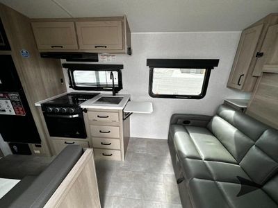 2026 Forest River RV Flagstaff E-Pro - Photo 12