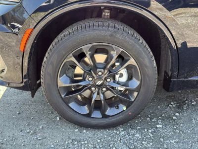 2026 Dodge Durango — detail view