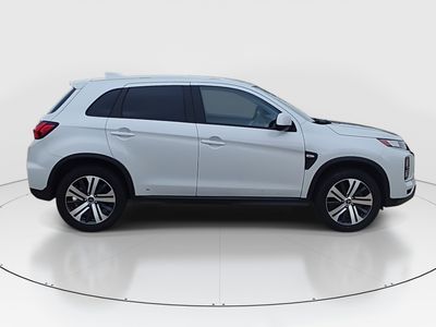 2025 Mitsubishi Outlander Sport - Photo 8