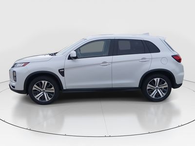 2025 Mitsubishi Outlander Sport - Photo 4