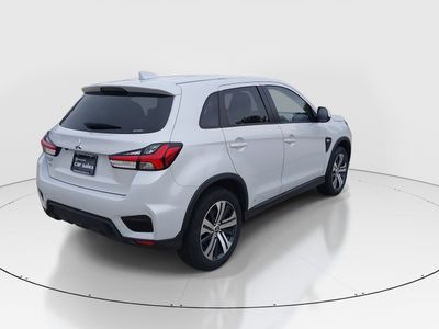 2025 Mitsubishi Outlander Sport - Photo 7