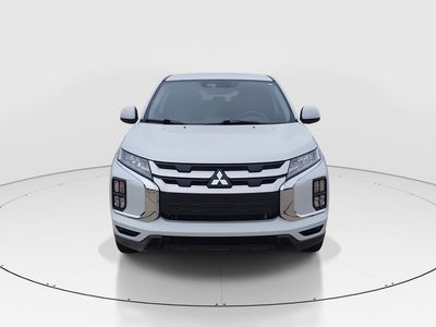 2025 Mitsubishi Outlander Sport - Photo 2