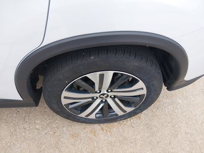 2025 Mitsubishi Outlander Sport - Photo 10
