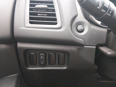 2025 Mitsubishi Outlander Sport - Photo 12