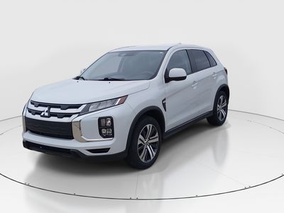 2025 Mitsubishi Outlander Sport - Photo 3