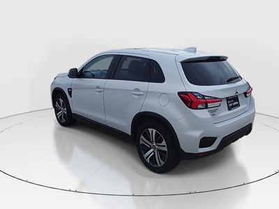 2025 Mitsubishi Outlander Sport - Photo 5