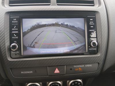 2025 Mitsubishi Outlander Sport - Photo 16