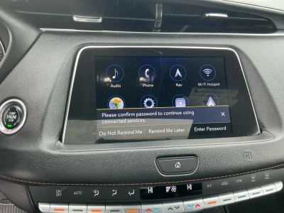 2020 Cadillac XT4 - Photo 11