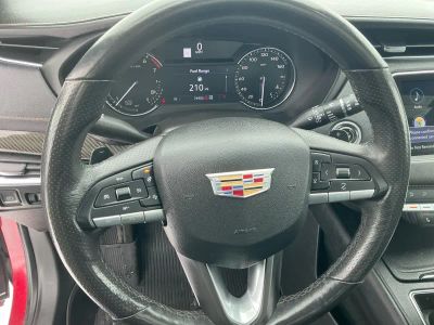 2020 Cadillac XT4 - Photo 13