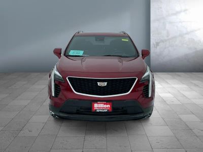 2020 Cadillac XT4 - Photo 2