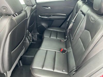 2020 Cadillac XT4 - Photo 16