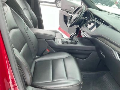 2020 Cadillac XT4 - Photo 20