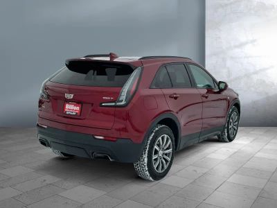 2020 Cadillac XT4 - Photo 6