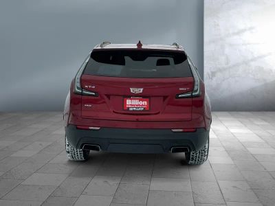 2020 Cadillac XT4 - Photo 5