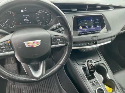 2020 Cadillac XT4 - Photo 14