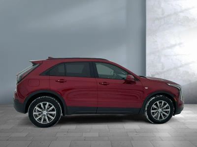 2020 Cadillac XT4 - Photo 7