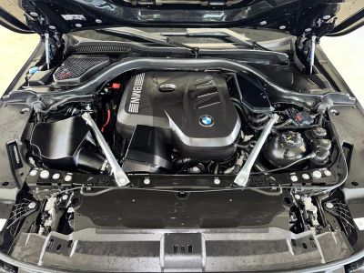 2025 BMW 5 Series — photo 22 view
