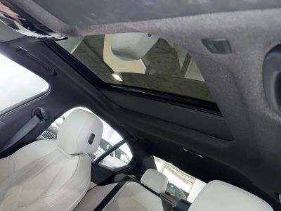 2025 BMW 5 Series — photo 34 view