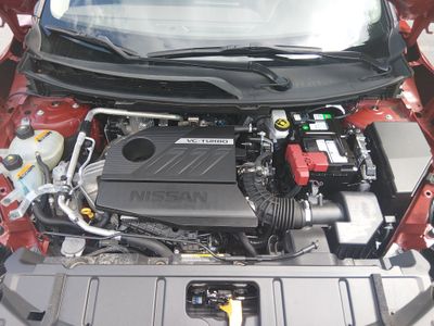 2023 Nissan Rogue - Photo 9