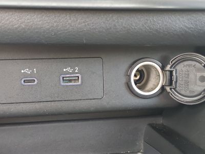 2023 Nissan Rogue - Photo 17